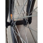 детски алуминиев мтв велосипед PARALAX 20 INTERBIKE преден и заден амортисьор детски алуминиев мтв велосипед PARALAX 20 INTERBIKE преден и заден амортисьор